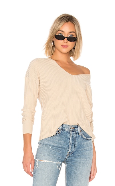 Shopping: Summer Sweaters